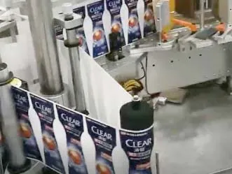 【印刷行业应用】喷印标识质量检测机在包装印刷行业的应用