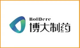 部分客户应用丨博大制药