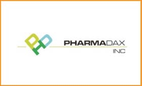 部分客户应用丨PHARMADAX