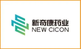 部分客户应用丨新疆新奇康药业