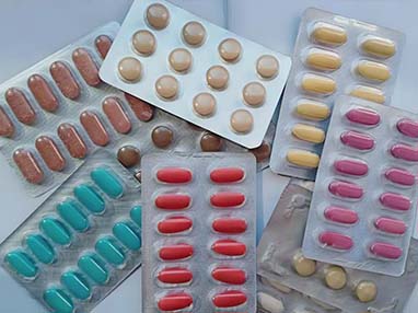 AI视觉检测：赋能生产，高效又准确