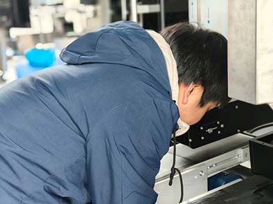 客户案例│纳威尔智能检测设备助力国内知名药企解决行业难题