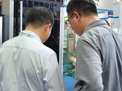 展会回顾| 纳威尔闪耀CPHI & PMEC China 2025，青岛再续新章！