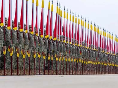 科技报国，初心不忘：纳威尔观看抗战胜利阅兵，以智能检测力量守护强国使命