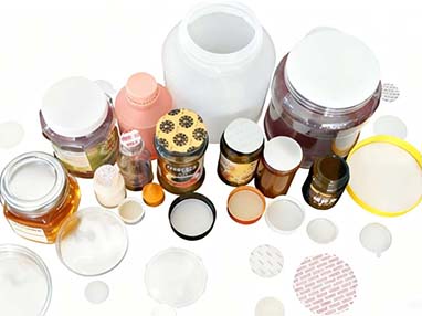 不开盖,秒检测!纳威尔红外视觉技术重新定义铝箔封口质检