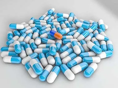 精准控重，护航用药：纳威尔高精度检重技术的突破与应用