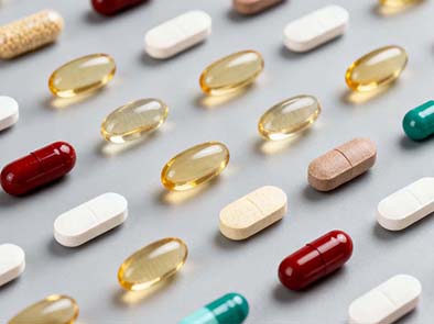 从毫克级重量分选到包装检测:纳威尔一站式检测方案全方位守护药品质量安全