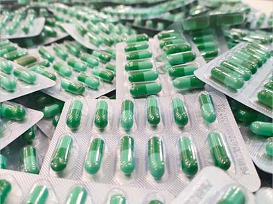 稳定运行一周年：以科技守护品质，以信任见证承诺——药企全自动泡罩板检测机深度回访