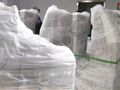 以初心，鉴恒心：纳威尔与全球知名药企客户携手八载