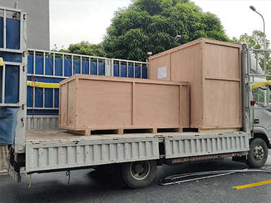 践诚于行｜再次下单，是对“中国智造”最好的认可