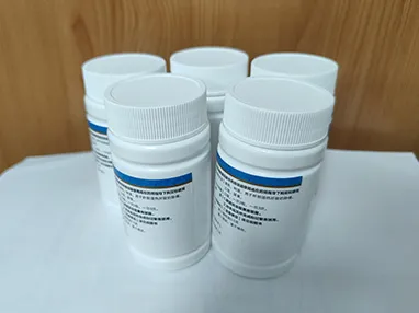 纳威尔智检铝箔封口质量检测机——行业铝箔封口不牢解决方案提供者