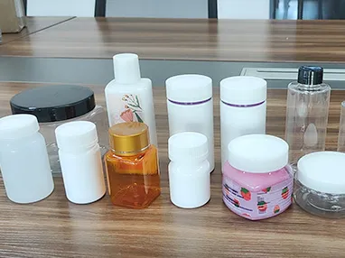 密封是否完好？用铝箔封口检测机来帮忙！
