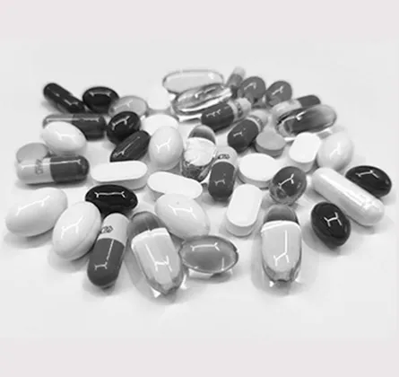 药片/胶囊/软胶囊缺陷检测方案